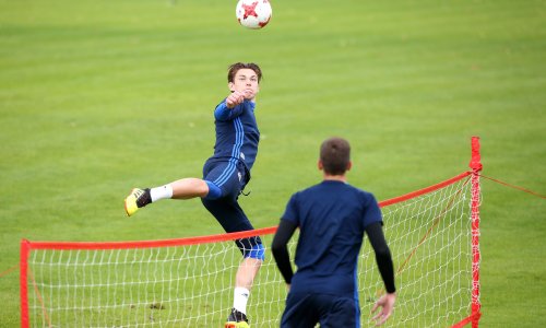 Veliki preokret: Dinamo želi potencijalnog reprezentativca Hrvatske