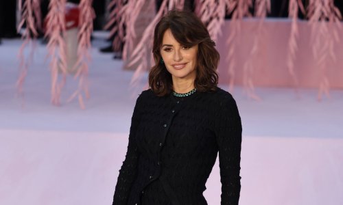 Frizura zasjenila stajling: Penelope Cruz predstavila osvježeni look - i izgleda sjajno