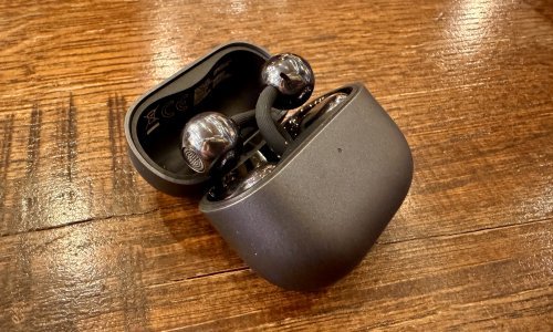 Avangardne slušalice na tragu poboljšanja: Isprobali smo Huawei Freeclip 2