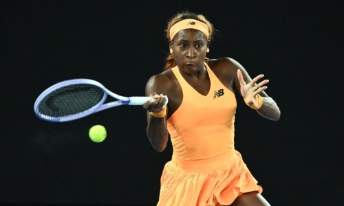 Američka tenisačica doživjela živčani slom nakon poraza; kamere su sve snimile