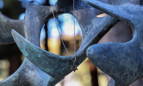 U Koprivnici obilježen Međunarodni dan sjećanja na žrtve holokausa