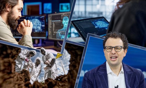 Dramatično upozorenje šefa AI giganta: 'Zloupotreba bi mogla imati ozbiljne posljedice'