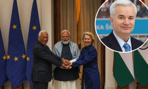 Ekonomist o povijesnom sporazumu: Ključno je kako će se provesti u praksi. Jedna stvar je zanimljiva