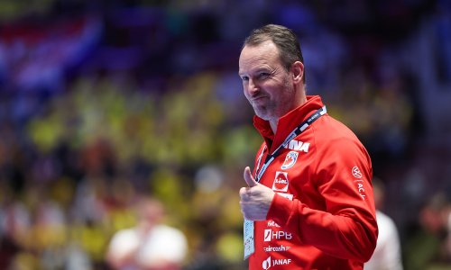 Sigurdsson opet iznenadio; na tribine poslao igrača koji je bio hit protiv Islanda