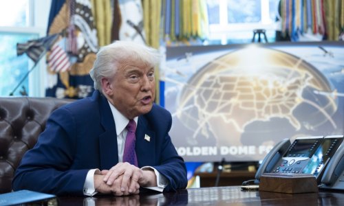 Trumpov sustav raketne obrane naišao na kamen spoticanja, neki su zabrinuti