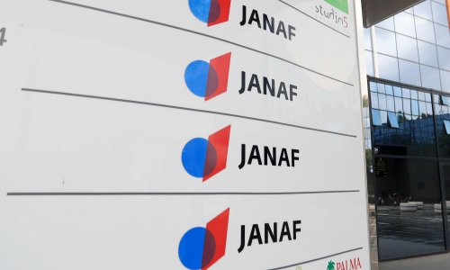 JANAF donio odluku: Ulaže više od 43 milijuna eura u istraživanje nafte u Kazahstanu