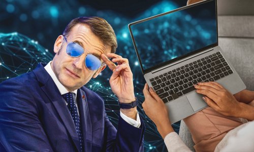 Francuzi polako pokazuju zube Big Techu i SAD-u: Kreće velika čistka