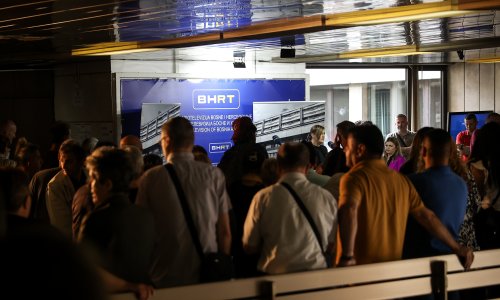 Predsjedništvo BiH traži hitnu naplatu koju RTRS duguje BHRT-u: Cvijanović protiv