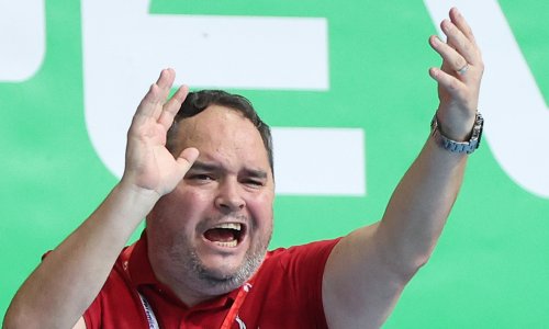 Slovenski trener istaknuo glavne razlike između Hrvatske i Slovenije: Puno više se troše...