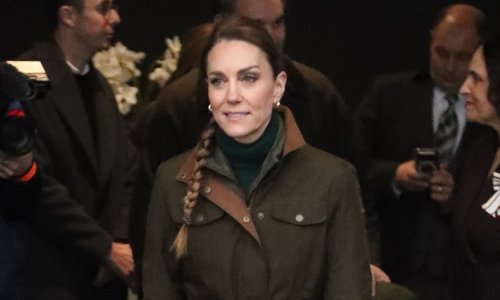 Iznenadila je sve: Ne sjećamo se kad smo Kate Middleton vidjeli u ovakvoj kombinaciji
