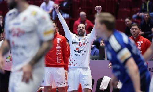 Islanđani otvoreno o igraču koji je igrao za Sloveniju, a sada nosi dres Hrvatske