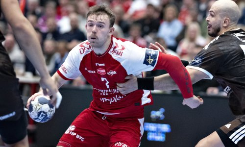 Službeno; danski izbornik napravio promjenu u kadru