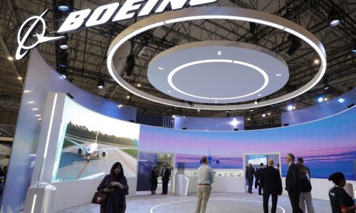 Boeingu skočio prihod, isporučili su 600 komercijalnih zrakoplova