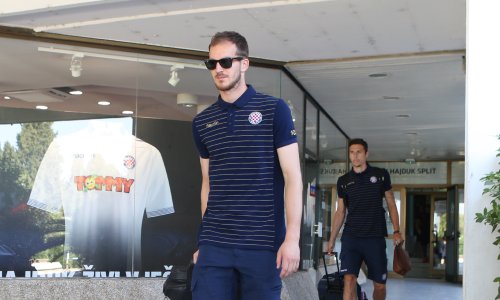 Hajduk dogovara posao koji nitko nije očekivao