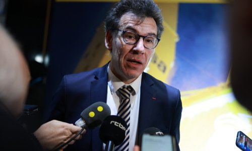 Francuski ministar: EU bi trebao kupovati samo europske dijelove za obranu