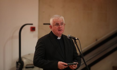 Uzinić slikovito: 'Kao što se rasuto perje više ne može pokupiti, tako se ne mogu vratiti ni klevete i ogovaranja'