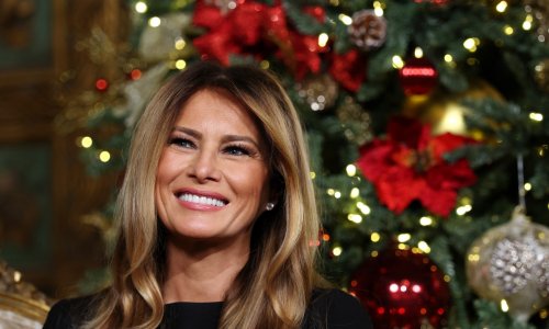 Melania Trump prekinula šutnju i poslala snažnu poruku: 'Moramo se ujediniti'