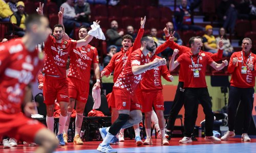 Najpoznatiji rukometni stručnjak svijeta se naklonio čudesnoj Hrvatskoj i poslao posebnu poruku jednom igraču