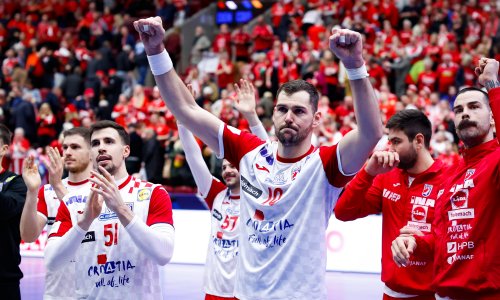 Gojun bez dlake na jeziku: 'Ne sjećam se da sam to ikad vidio'