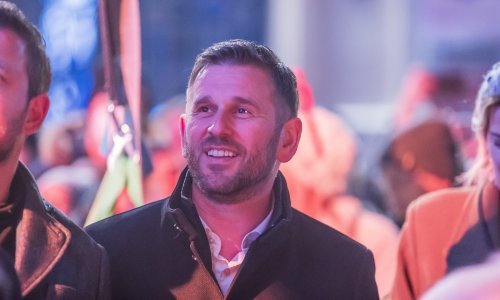 Šuta pojasnio u kakvim je odnosima s Kerumom, pa optužio jednog čovjeka: 'Nije platio...'