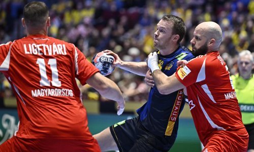 Senzacija u hrvatskoj skupini! Kaos nakon kojeg Hrvatska može biti i prva