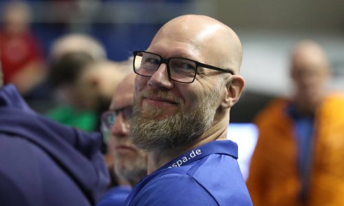 Trener njemačkog velikana ekskluzivno za tportal: 'Nemate više Balića, ali...'