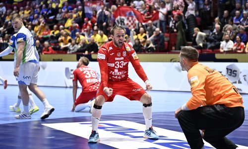 Slavni Danac 'raspalio' po EHF-u: Ako rukomet želi biti ozbiljan sport...
