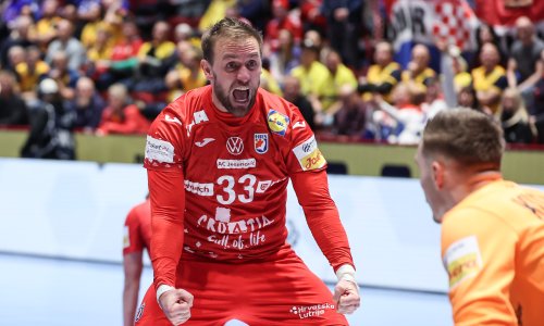 Pogledajte kako je Cindrić izgubio živce pred kamerama: 'Katastrofa! Morao sam ovo reći'