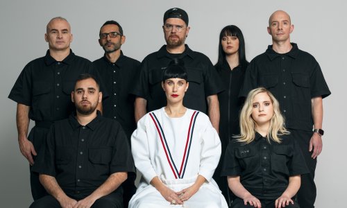 Konstrakta objavila pjesmu za Eurosong i povukla neočekivan potez