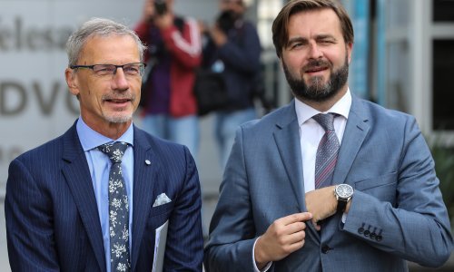 Što Hrvatska zaista ima od imenovanja u europskim bankama? Profesor poslao upozorenje