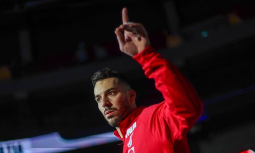 Stigle šokantne vijesti: Zvonimir Srna izgubljen za nastavak Eura?