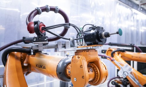 Audi povećava primjenu umjetne inteligencije u proizvodnji: Transformacija pogona u pametne tvornice