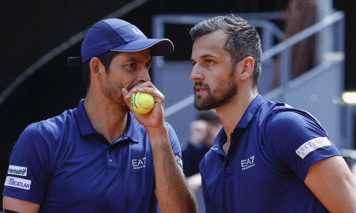 Mate Pavić ipak nije ušao u polufinale Australian Opena