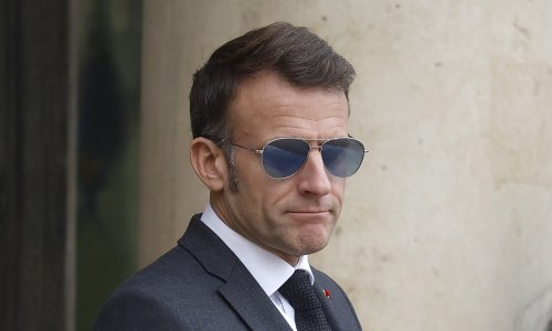 Macronove naočale izazvale skandal: Bivši radnici otkrili neugodnu istinu o brendu