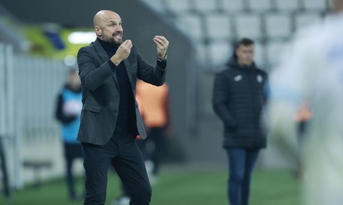 Novi težak udarac za Osijek i Željka Sopića?