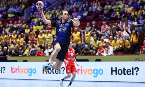 Domaćin Eura u šoku: 'Kako je ovo moguće?! Veliki misterij'