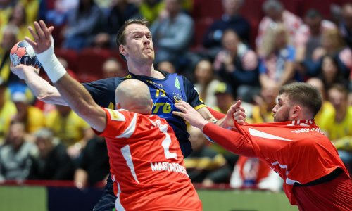 Zabio 10 golova pa puknuo: 'Bijesan sam, strašno razočaranje'