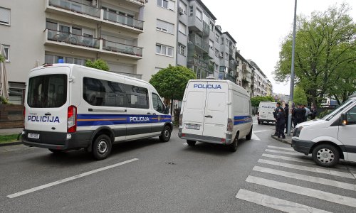 Cure detalji velike akcije USKOK-a: Uhićenja u više županija, među privedenima i jedan policajac