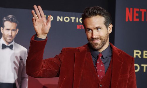 Ryan Reynolds nema namjeru ispričati se: 'Koji muž ne bi stao u obranu svoje supruge?'