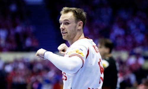 Odluka danskog izbornika brine Hrvatsku: Evo što je spremio za večeras