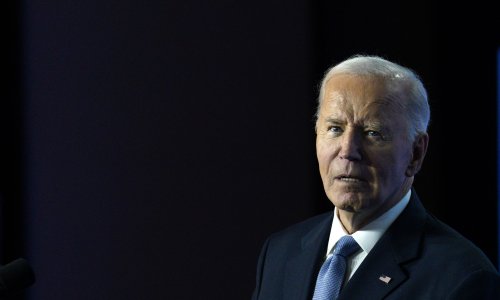 Joe Biden se oglasio nakon dugo vremena: 'Vrijeme je da svijetu pokažemo tko smo'