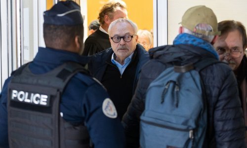 'Ja sam idiot': Bivši senator kolegici podvalio ecstasy s namjerom da je napastuje