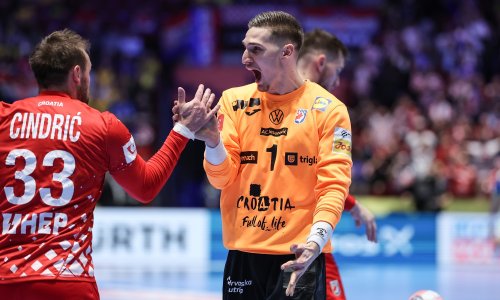 EHF oduševljen Hrvatskom: Pogledajte što je objavio