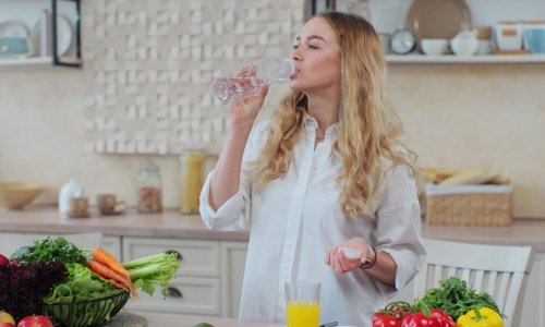 Imate 40+ i osjećate da vam tijelo ne radi kao prije? Evo što se stvarno događa