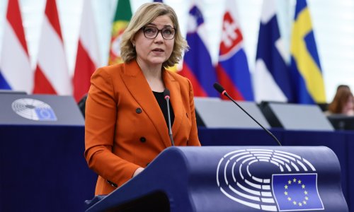 'Tehnološka ovisnost o drugima postat će oružje protiv Europe, moramo uzvratiti'