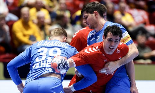 Ovo što je reprezentacija iz hrvatske skupine napravila viđeno je još samo četiri puta u povijesti