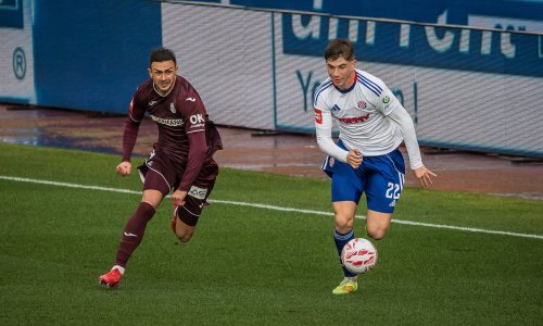 Mlačićev rastanak od Hajduka sve bliži, Inter otpao, na Poljud stigla ponuda...