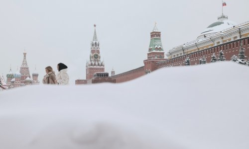 Zabrinjavajuće istraživanje o stavovima Rusa: Smatraju se žrtvom i da su okruženi neprijateljima