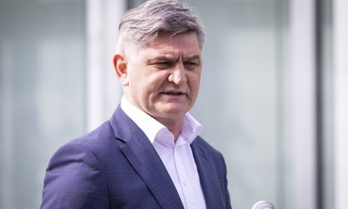 Bivši HDZ-ov gradonačelnik nagodio se s USKOK-om: 'Napravio sam to zbog obitelji'