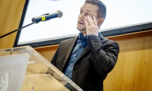 Grenlandskog premijera uz SAD brine i Rusija: 'Pod ozbiljnim smo pritiskom'